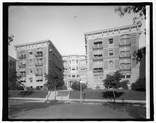 The Earlington