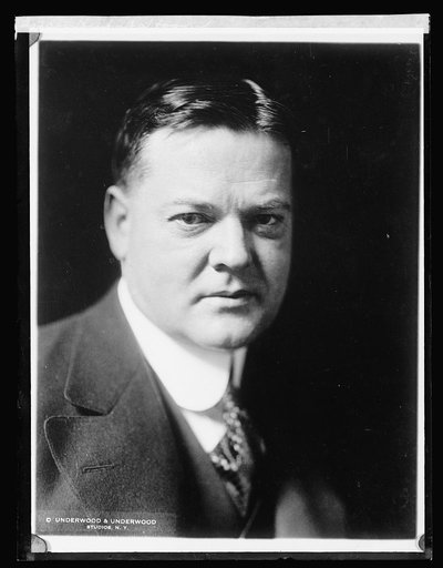 Herbert Hoover