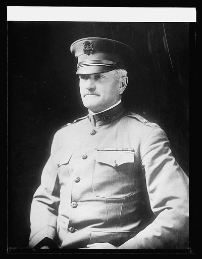 Gen'l Jno. J. Pershing