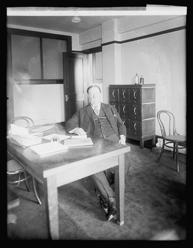 Wm. Howard Taft