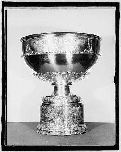 President's Cup Regatta, Secty. of Navy Cup