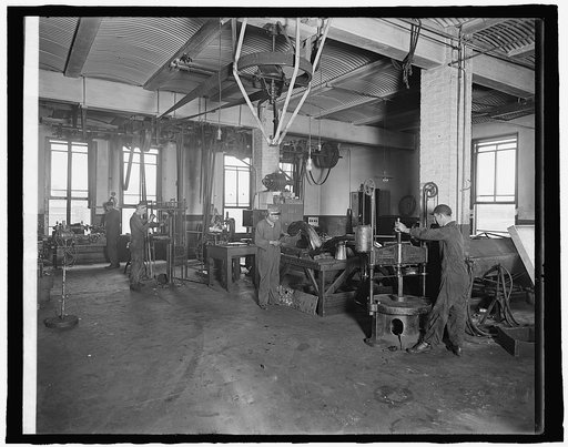 Semmes Motor Co., [Washington, D.C.