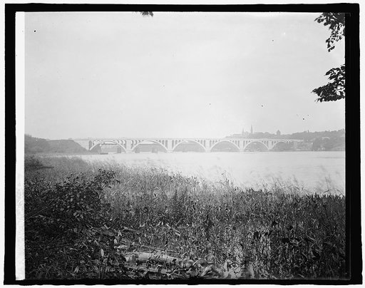 Key Memorial Bridge
