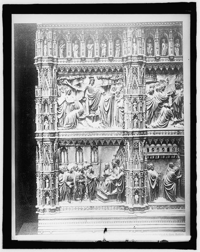 Italy, Florence, Cathedral Santo Mario del Fiore