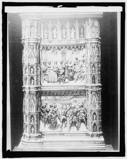Italy, Florence, Cathedral Santo Mario del Fiore
