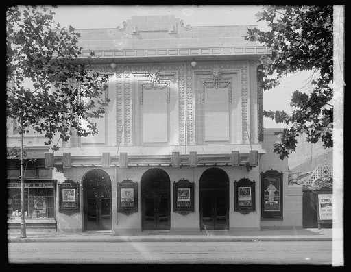 Crandall's Savoy