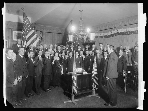 Army & Navy Union group