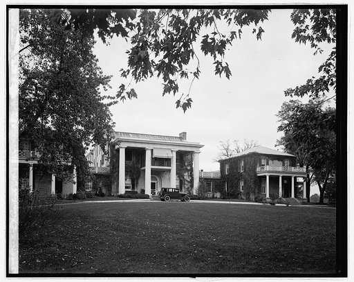 Episcopal High School Seminary, Va.
