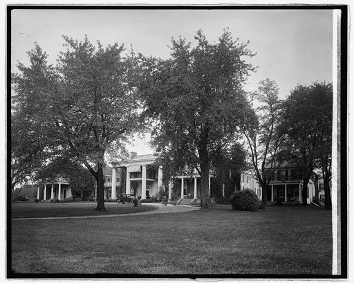 Episcopal High School Seminary, Va.