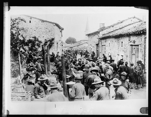 U.S. Army U.S. troops abroad