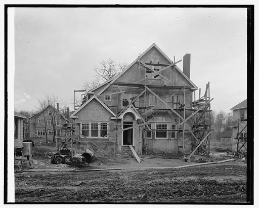 Chas. DePrez, Cap. Photo Service, New York