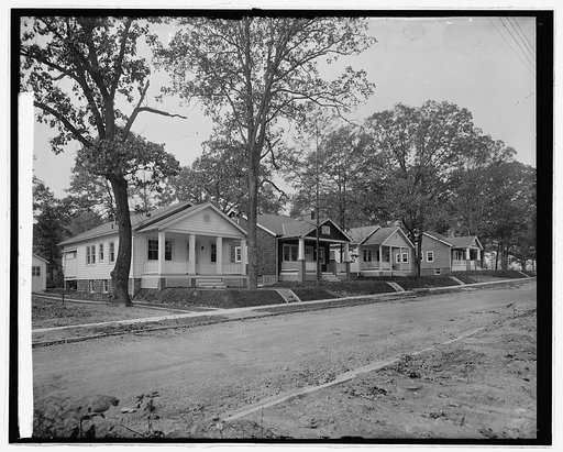 Wash. Realty Co., Silver Springs [i.e., Spring], Md.