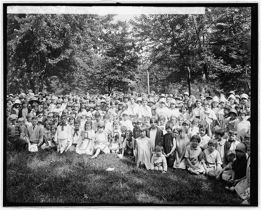 Rockville group, Takoma News