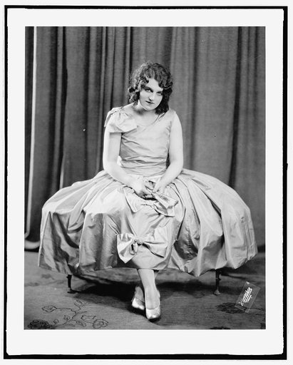 Thos. R. Shipp Co. Marie Brounarzyk