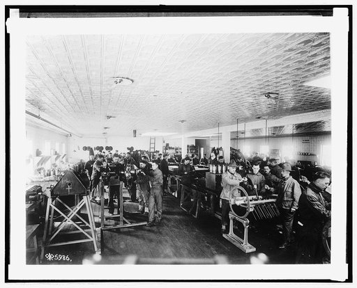 Aeroplane School