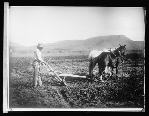 Salt River Project, [Arizona] Sacator Indian Reservation