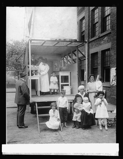 Child Welfare Bureau