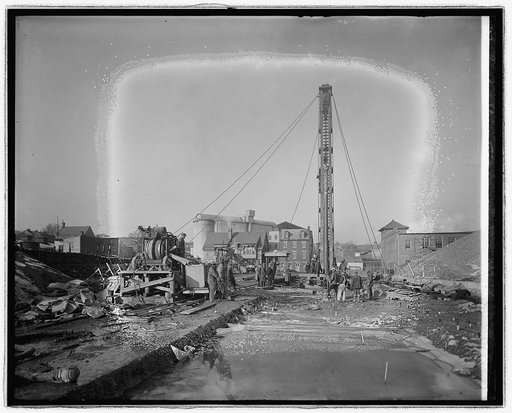 Cranford Paving Co.