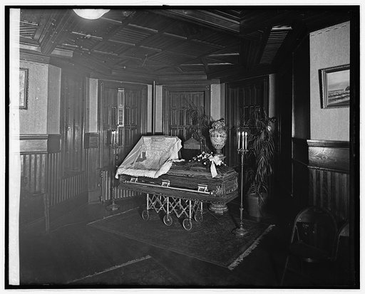 W.W. Chambers Co.