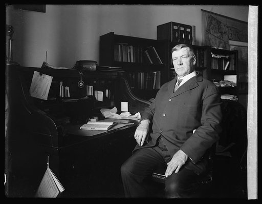Jno. M.C. Smith, M.C., Michigan