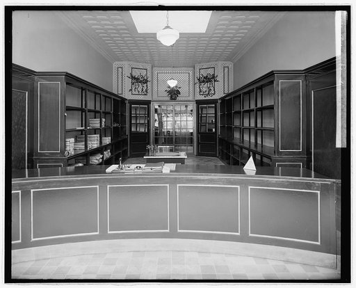 Palace Laundry
