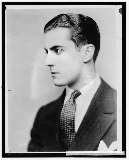 Ramon Navaro