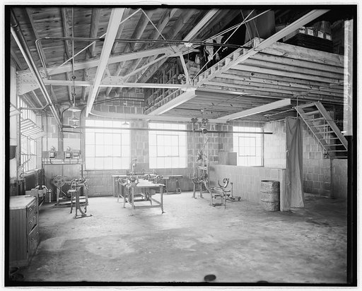 Hendricks Motor Co.