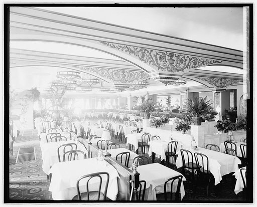 Aster Chinese Restaurant