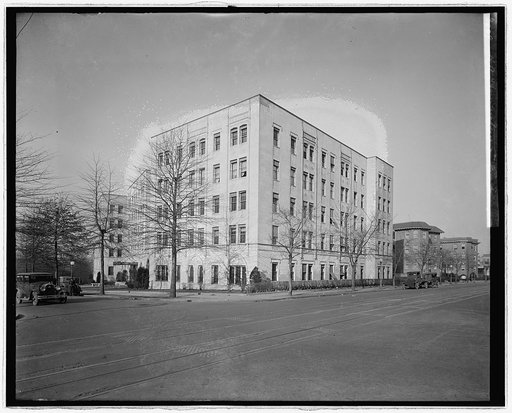 H.R. Howenstein Co. embassy