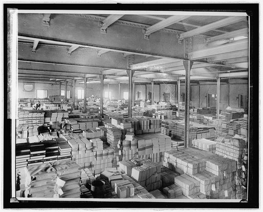 Interior, Govt. Ptg. Ofc., [Washington, D.C.