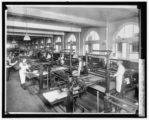 Interior, Govt. Ptg. Ofc., [Washington, D.C.