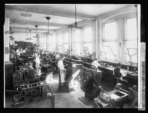 Interior, Govt. Ptg. Ofc., [Washington, D.C.