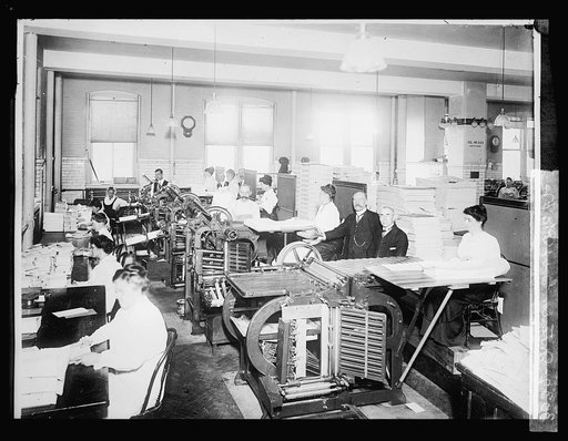 Interior, Govt. Ptg. Ofc., [Washington, D.C.