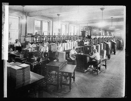 Interior, Govt. Ptg. Ofc., [Washington, D.C.
