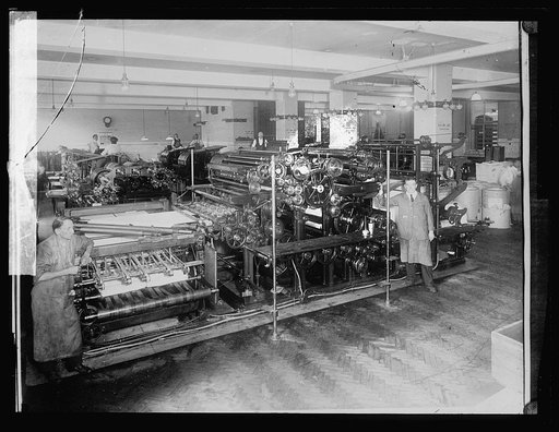 Interior, [Govt.] Ptg. Ofc., [Washington, D.C.