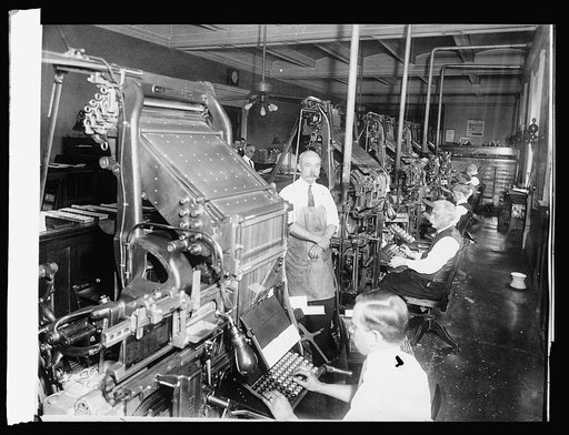 Interior, Govt. Ptg. Ofc., [Washington, D.C.