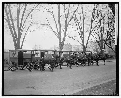 Chevy Chase Dairy