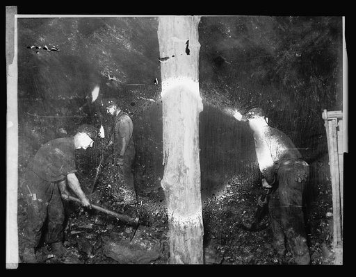Dept. Coal Mining
