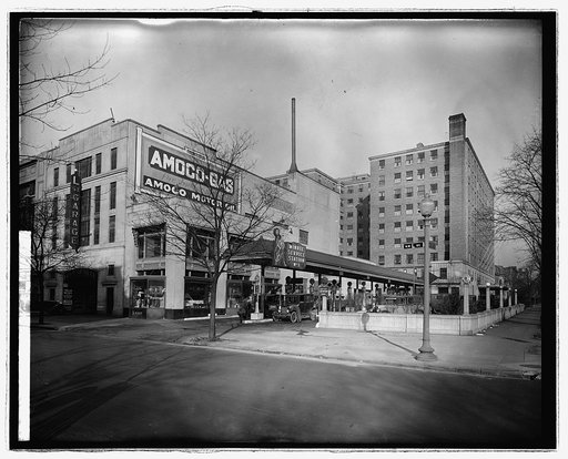 Wash. Accessions store, L St., N.W., [Washington, D.C.