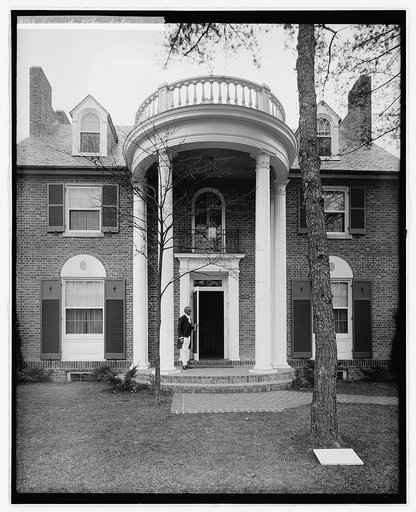 Kennedy & Chamberlain, [Washington, D.C.