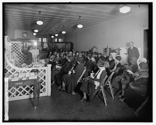 Wash. Gas Light Co.