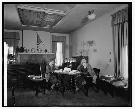 League of American Pen Women