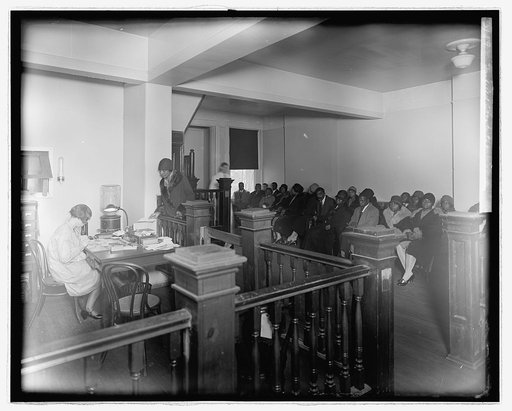 Garfield Hospital, [Washington, D.C.