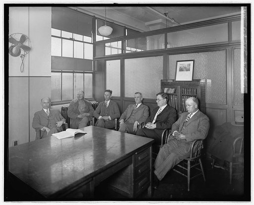 C&P Tel. Co., No. Cap. Group
