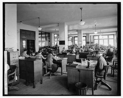 C&P Tel. Co.