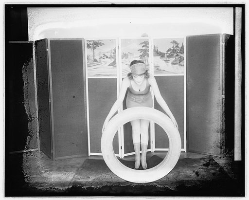 Mack Sennett Girls
