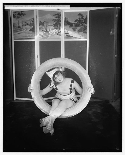 Mack Sennett Girls