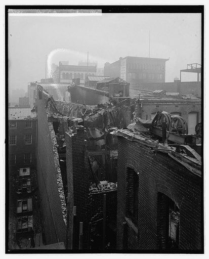 Jas. L. Parsons, Dulin Bldg.
