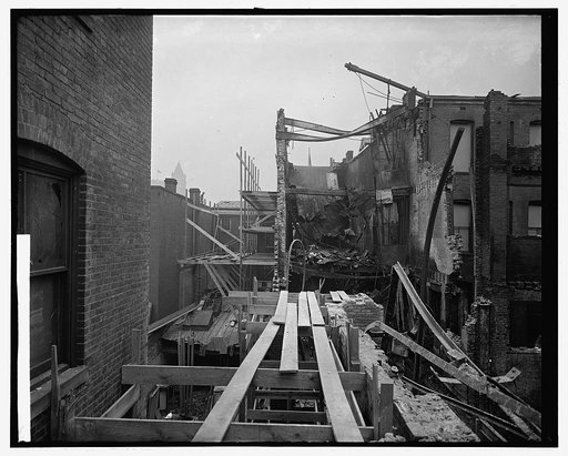 Jas. L. Parsons, Dulin Bldg.
