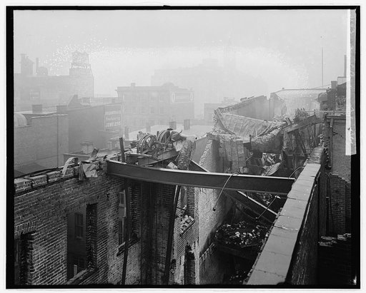 Jas. L. Parsons, Dulin Bldg.
